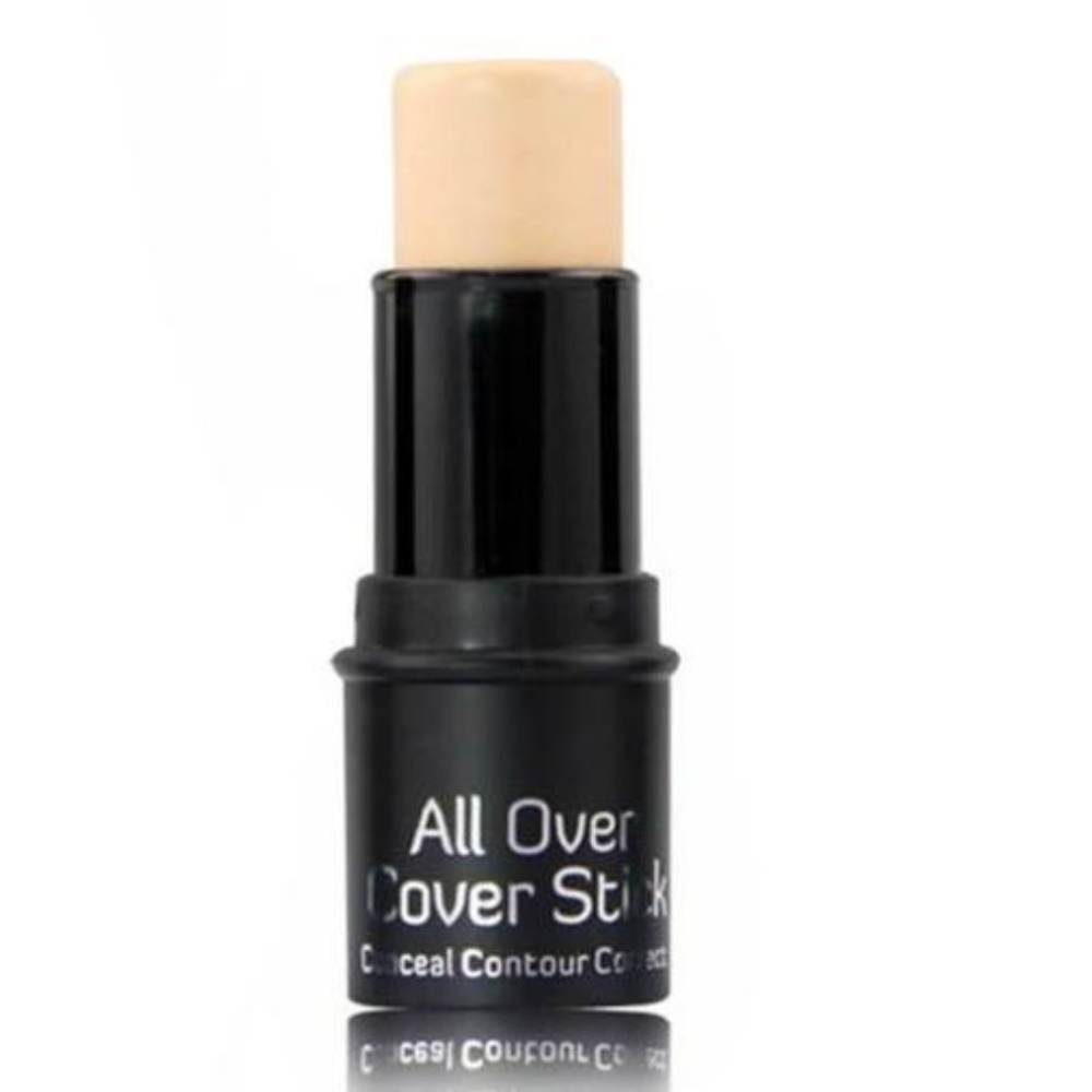8 HOUR HOLD CHUNKY CONCEALER COVER STICK-MEDIUM